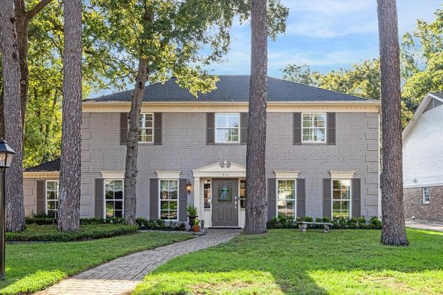 510 Patchester Drive Houston, TX House Sold - Photo 1 of 1. Opens carousel modal