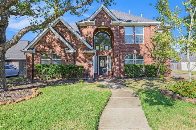 7023 Briar Meadow Drive Sugar Land, TX House Sold - Photo 1 of 1. Opens carousel modal