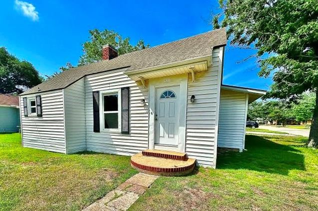312 2nd Street Cuero, TX House Active - Photo 1 of 16. Opens carousel modal