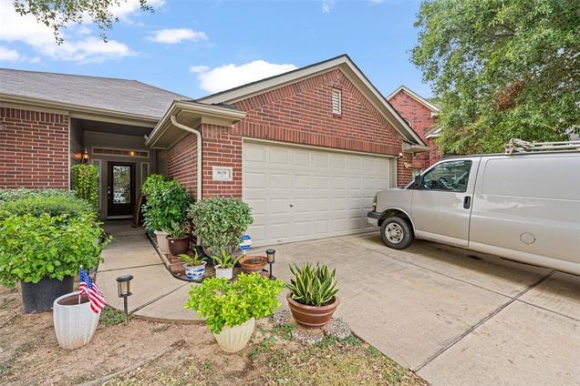 16731 Cold Harbor Lane Houston, TX House Sold - Photo 1 of 1. Opens carousel modal