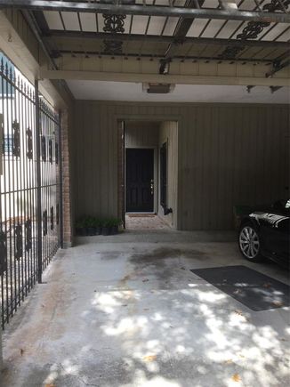 9400 Doliver Drive Unit 12 Houston, TX Townhouse Sold - Photo 1 of 1. Opens carousel modal