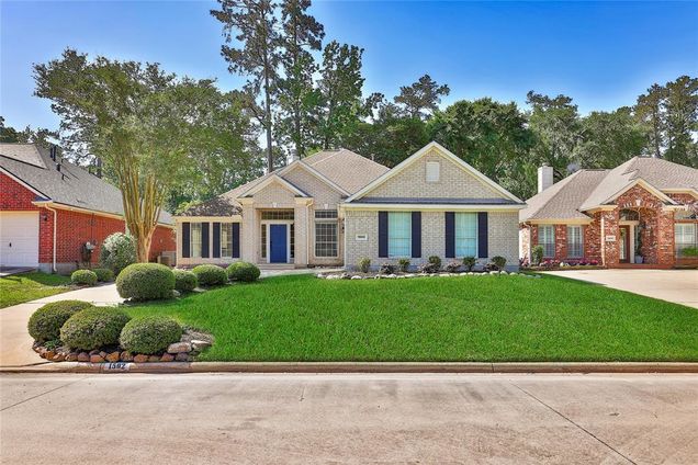 1502 Summer Rain Drive Kingwood, TX House Sold - Photo 1 of 1. Opens carousel modal