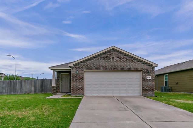 1326 Athea Way Rosenberg, TX House Sold - Photo 1 of 1. Opens carousel modal