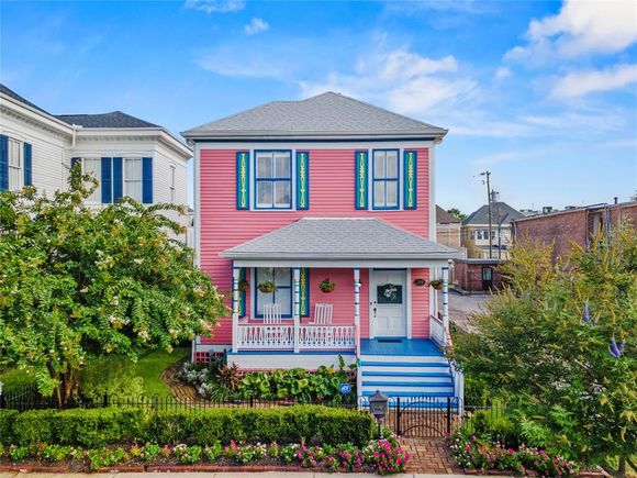 1815 Church Street