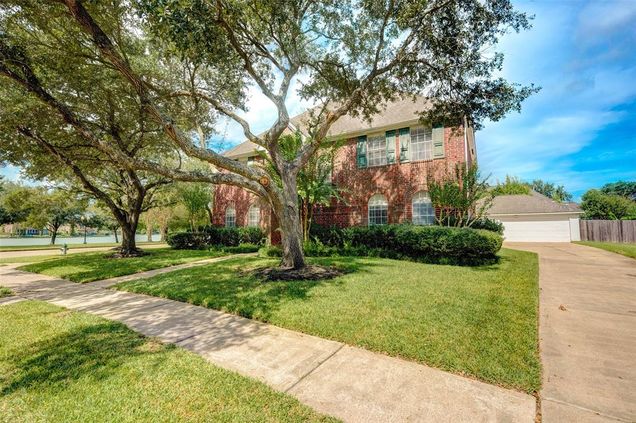 4118 Mainsail Circle Missouri City, TX House Sold - Photo 1 of 1. Opens carousel modal
