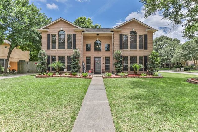 1214 Lovely Lane Deer Park, TX House Sold - Photo 1 of 1. Opens carousel modal