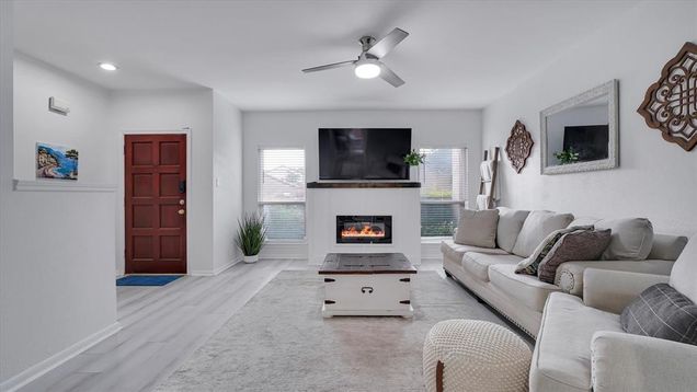 2608 Bering Drive Unit 2608