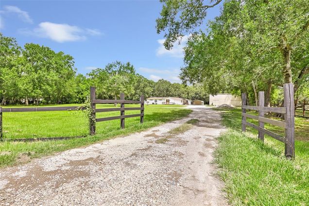 236 County Road 404 Dayton, TX House Active - Photo 1 of 43. Opens carousel modal