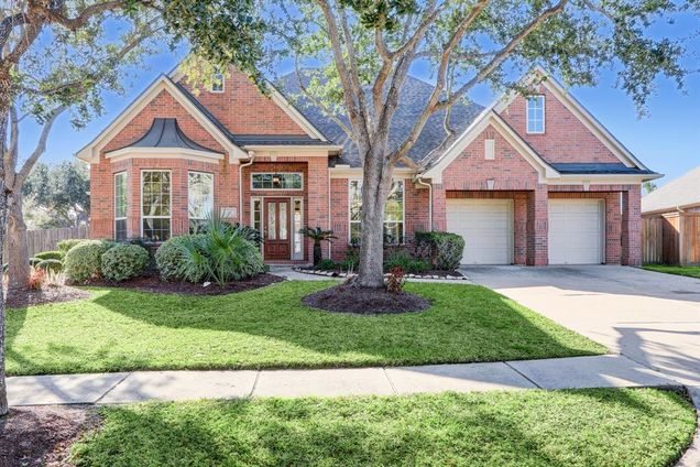 2391 Marina View Way League City, TX House Sold - Photo 1 of 1. Opens carousel modal
