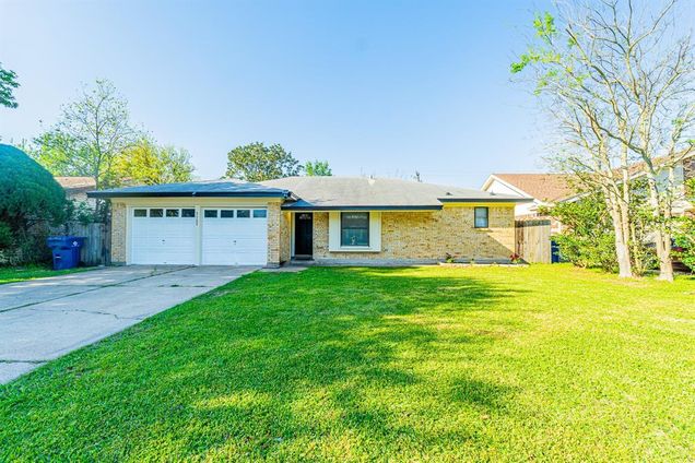 2722 3rd Avenue N Texas City, TX House Sold - Photo 1 of 1. Opens carousel modal