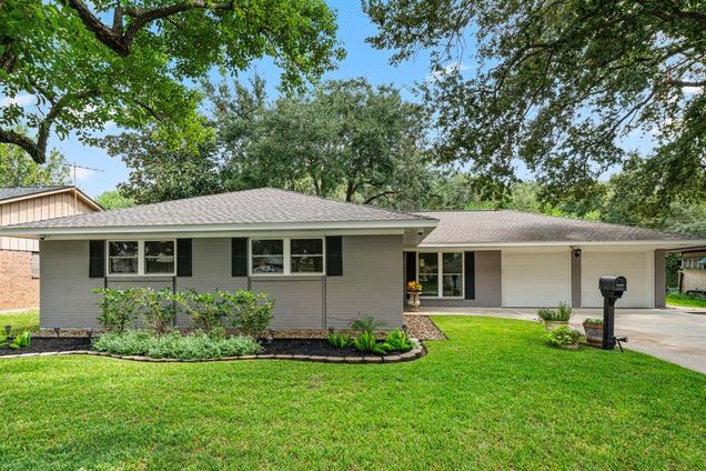 1803 Happy Valley Drive Baytown, TX House Sold - Photo 1 of 1. Opens carousel modal