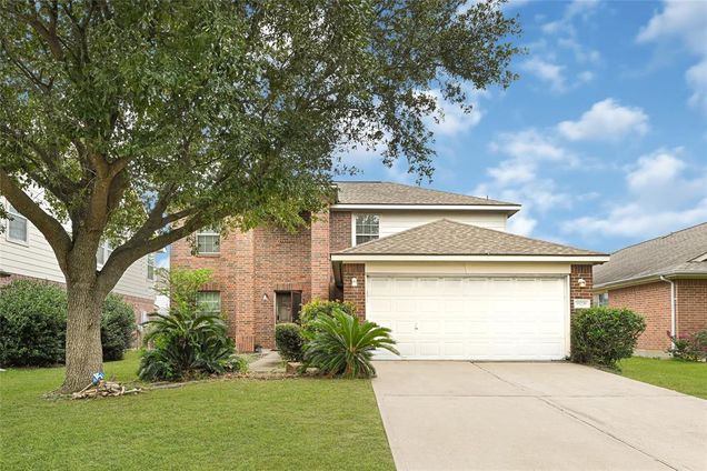 15230 Weeping Cedar Lane Houston, TX House Active - Photo 1 of 23. Opens carousel modal