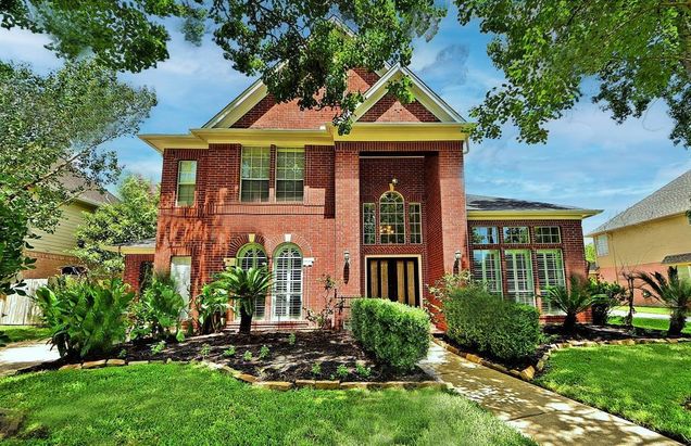 11602 Mighty Redwood Drive Houston, TX House Sold - Photo 1 of 1. Opens carousel modal