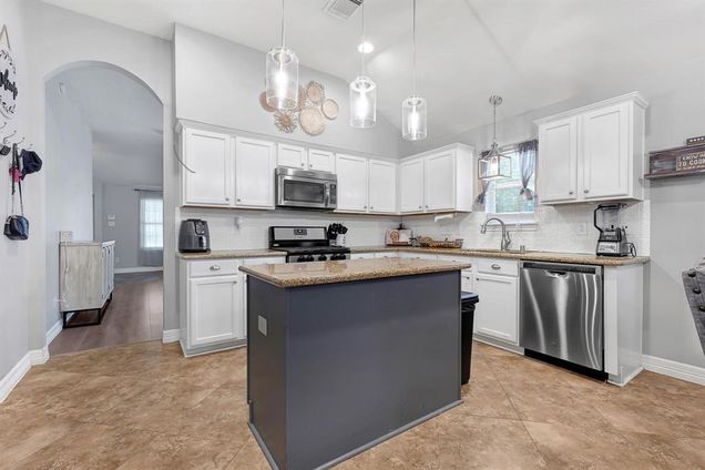 2201 Piney Wood Dr Drive Deer Park, TX House Active - Photo 1 of 18. Opens carousel modal
