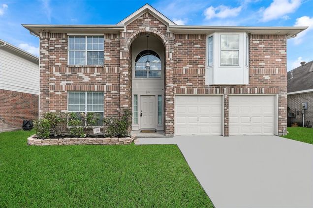 635 Shady Dale Drive Stafford, TX House Sold - Photo 1 of 1. Opens carousel modal