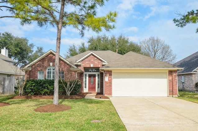 18314 Hollow Branch Court Cypress, TX House Sold - Photo 1 of 1. Opens carousel modal
