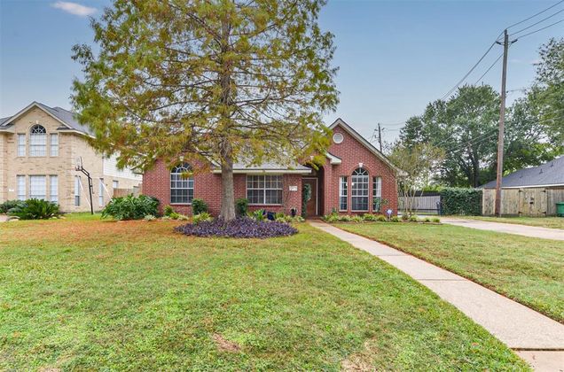 4007 Cypress Grove Lane Houston, TX House Sold - Photo 1 of 1. Opens carousel modal