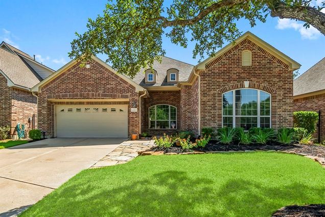 20702 Flora View Court Spring, TX House Sold - Photo 1 of 1. Opens carousel modal