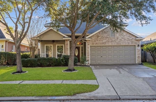 1602 Roaring Springs Lane Pasadena, TX House Sold - Photo 1 of 1. Opens carousel modal