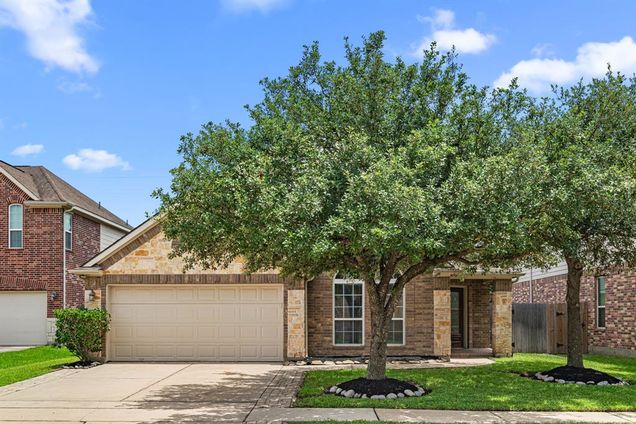 17506 Bermondsey Court Tomball, TX House Active - Photo 1 of 31. Opens carousel modal