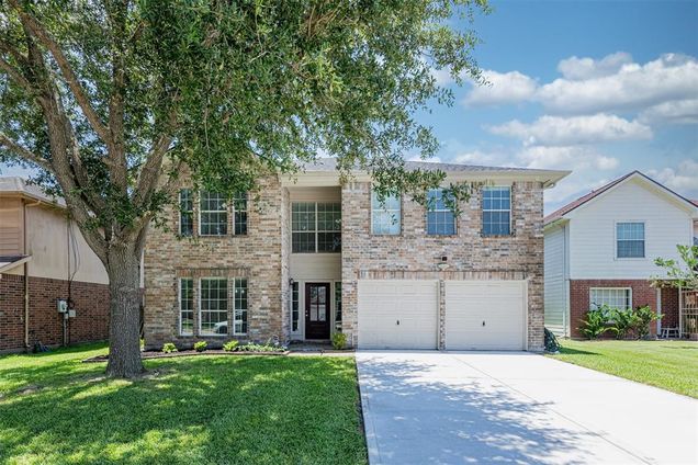 644 Shady Dale Drive Stafford, TX House Sold - Photo 1 of 1. Opens carousel modal