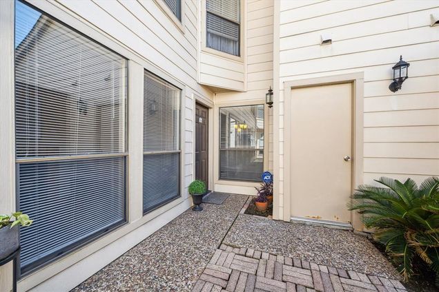2277 S Kirkwood Road Unit 206 Houston, TX Townhouse Sold - Photo 1 of 1. Opens carousel modal