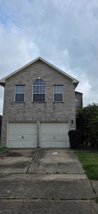835 Forest Ivy Lane Houston, TX House Sold - Photo 1 of 1. Opens carousel modal
