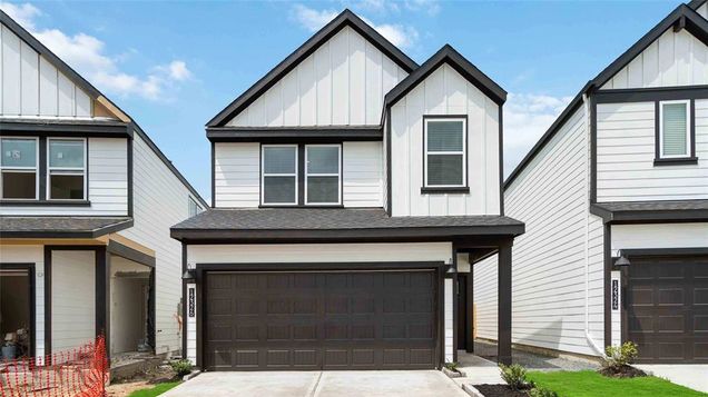 12332 Churchill Downs Drive Houston, TX House Sold - Photo 1 of 1. Opens carousel modal