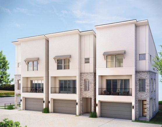 3327 Kilgore St Street Unit E Houston, TX House Sold - Photo 1 of 1. Opens carousel modal