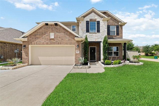 2614 Kenton Hollow Lane Pearland, TX House Sold - Photo 1 of 1. Opens carousel modal