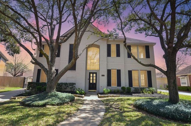 19611 Remington Crest Court Houston, TX House Sold - Photo 1 of 1. Opens carousel modal