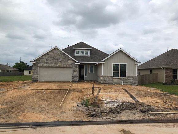 9115 Anna Needville, TX House Sold - Photo 1 of 1. Opens carousel modal