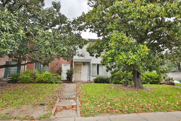 8202 Fondren Road Unit 23 Houston, TX Townhouse Active - Photo 1 of 35. Opens carousel modal