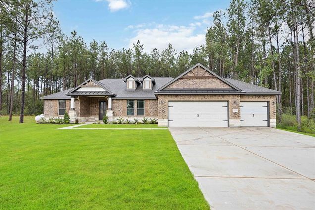 580 Barton Place Drive Cleveland, TX House Sold - Photo 1 of 1. Opens carousel modal