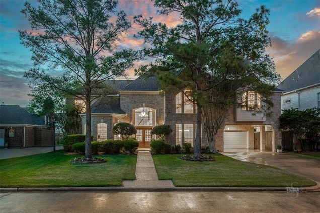 20710 Teal Point Drive Katy, TX House Sold - Photo 1 of 1. Opens carousel modal