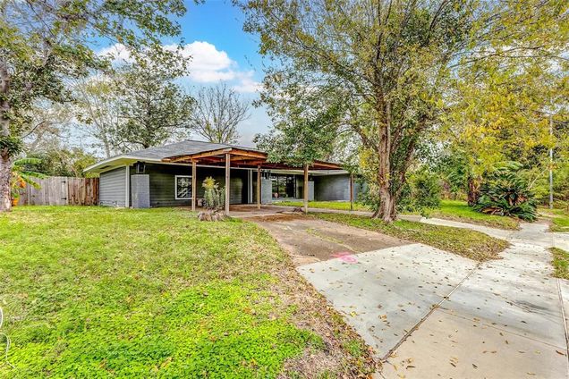 9318 Balsam Lane Houston, TX House Sold - Photo 1 of 1. Opens carousel modal