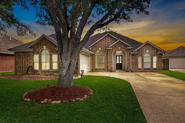 311 N Esplanade Lane Stafford, TX House Sold - Photo 1 of 1. Opens carousel modal