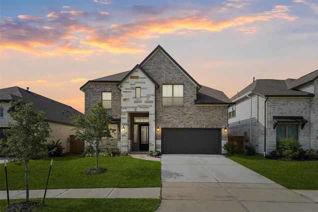 12623 Banchory Leaf Drive Humble, TX House Sold - Photo 1 of 1. Opens carousel modal
