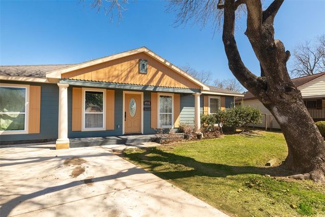 1711 Normandale Street Houston, TX House Sold - Photo 1 of 1. Opens carousel modal
