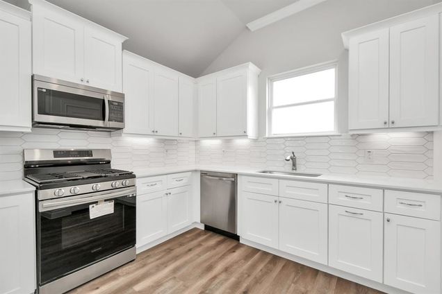 10135 Cabo Del Sol Drive Cleveland, TX House Sold - Photo 1 of 1. Opens carousel modal