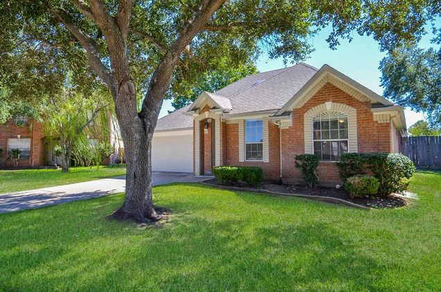 6734 General Drive Richmond, TX House Sold - Photo 1 of 1. Opens carousel modal