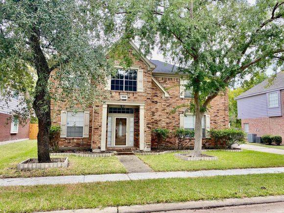 12626 Alderwood Drive Missouri City, TX House Sold - Photo 1 of 1. Opens carousel modal