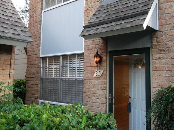 1433 Cedar Post Lane Unit 25 Houston, TX Townhouse Sold - Photo 1 of 1. Opens carousel modal