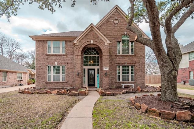 1618 Wyngate Drive Deer Park, TX House Sold - Photo 1 of 1. Opens carousel modal