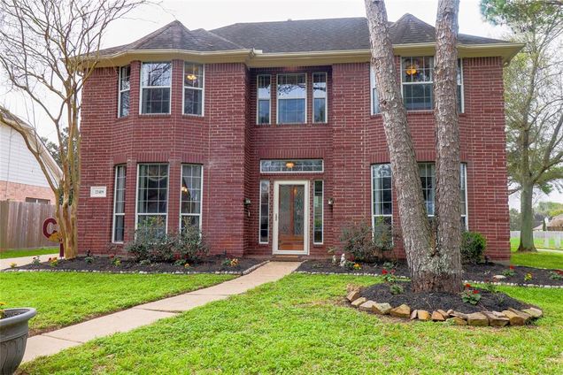 22419 Crisfield Court Katy, TX House Sold - Photo 1 of 1. Opens carousel modal