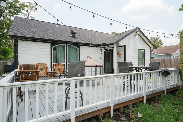 6801 Kittridge Street Houston, TX House Sold - Photo 1 of 1. Opens carousel modal