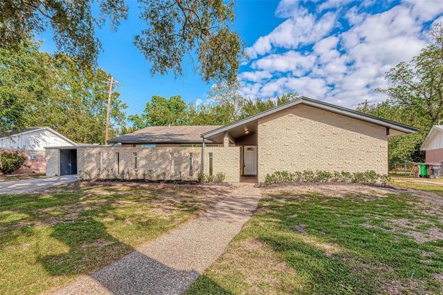 1100 N Felton Street Baytown, TX House Sold - Photo 1 of 1. Opens carousel modal