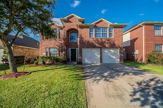 6419 Dayridge Lane Houston, TX House Sold - Photo 1 of 1. Opens carousel modal