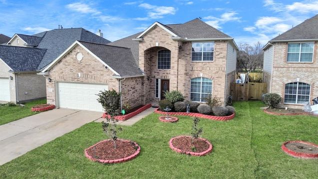 4202 Ferro Street Stafford, TX House Sold - Photo 1 of 1. Opens carousel modal