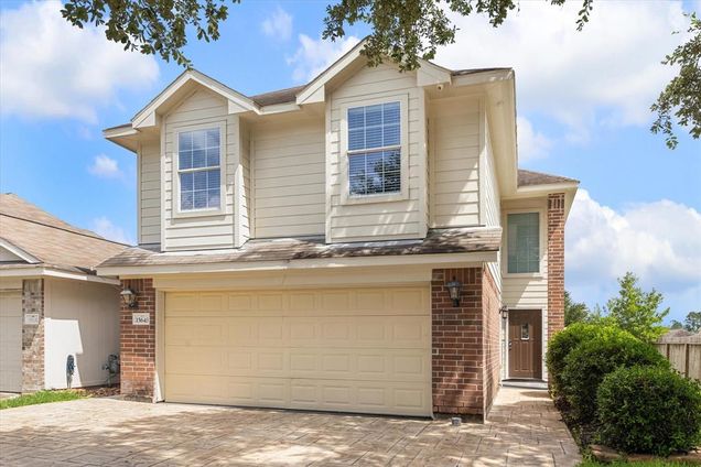 15643 Kiplands Bend Drive Houston, TX House Active - Photo 1 of 12. Opens carousel modal